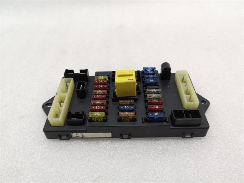 Bentley Arnage Fuse box BENTLEY ARNAGE GREEN LABEL Fuse Box PM26948PB F...