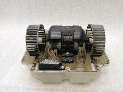 Ventilateur de chauffage pour moteur Mercedes Classe S W221 A2218202714