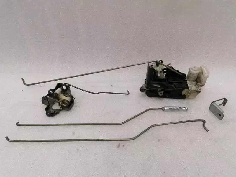 Bentley Arnage Green Label Door Lock PP21232PD Door Lock RHD