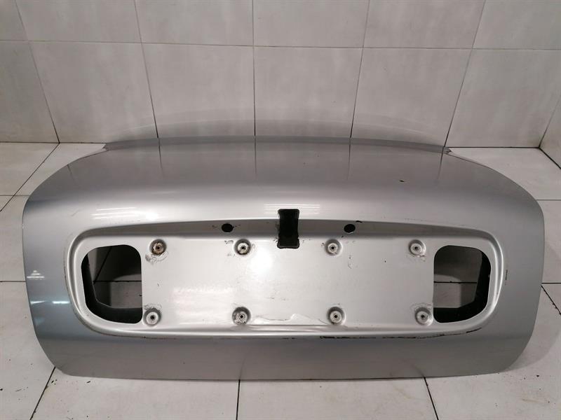 Bentley Arnage 1998-2009 BENTLEY ARNAGE GREEN LABEL Boot Lid PR20448PA Tailgate
