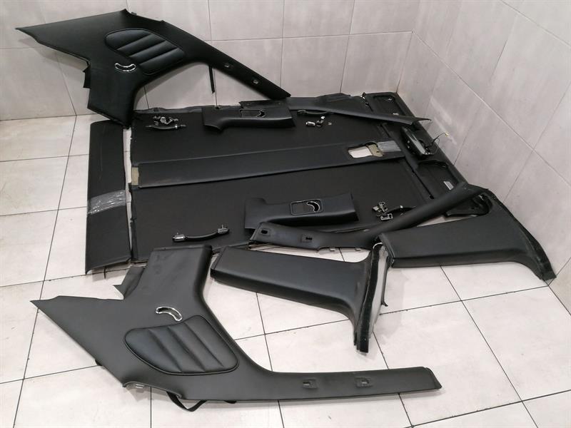 Bentley Arnage Roof Lining BENTLEY ARNAGE GREEN LABEL Roof Lining PV21553P...