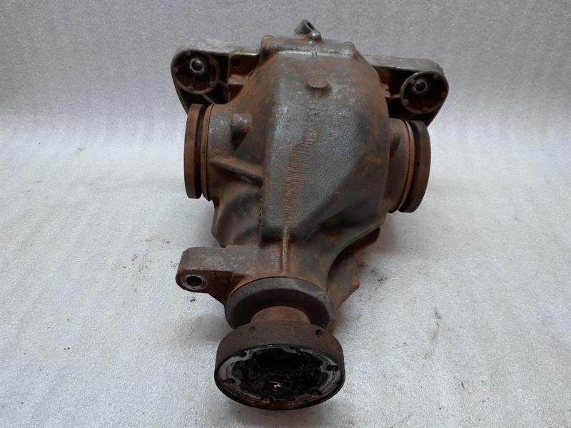 Bentley Arnage 1998-2009 BENTLEY ARNAGE GREEN LABEL Rear Diff PE20367PC Differential Rear