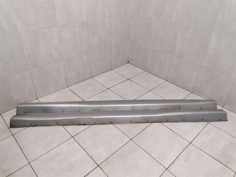 Bentley Arnage Side skirt BENTLEY ARNAGE GREEN LABEL side skirt PS22068PC...