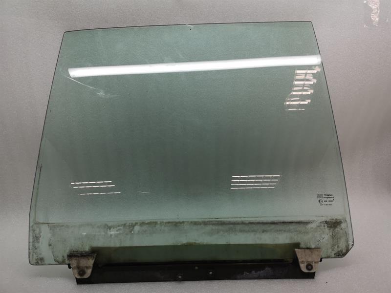 Bentley Arnage 1998-2009 BENTLEY ARNAGE GREEN LABEL Right Rear Door Glass PP20602PA Door Window Re