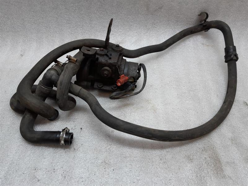 Bentley Arnage Additional cooling pump Bentley Arnage Green Label cooling pump PG29087...