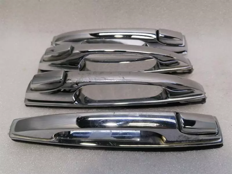 Bentley Arnage 1998-2009 Bentley Arnage Green Label door handle set ub80576 door handle set