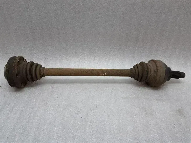 Bentley Arnage 1998-2009 Bentley Arnage Green Label Left Drive Shaft PD22513PB Drive Shaft Rear Left