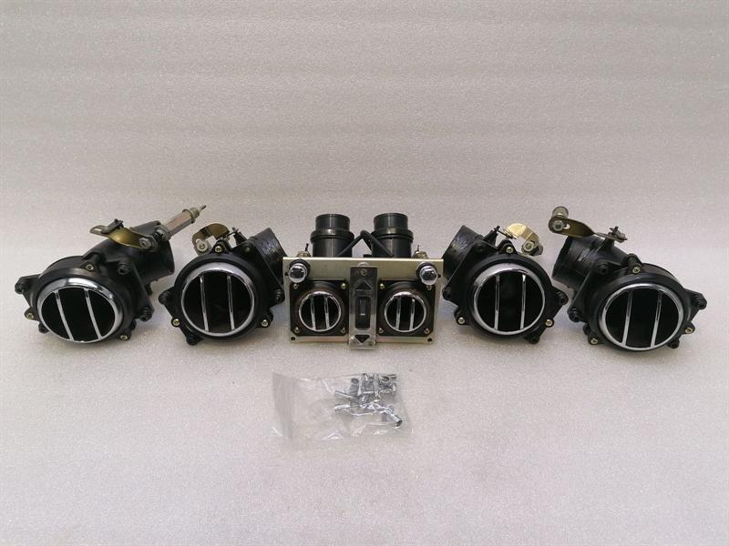 Bentley Arnage Air vent BENTLEY ARNAGE GREEN LABEL Air Vent PA24123PA V...