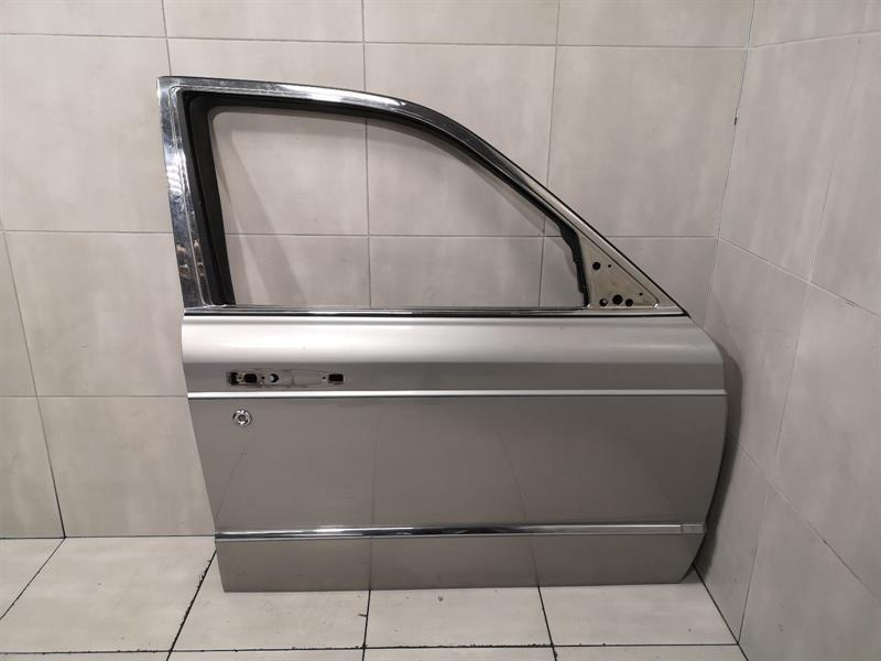 Bentley Arnage 1998-2009 BENTLEY ARNAGE GREEN LABEL Right Front Door PP29786PA Door Front Right