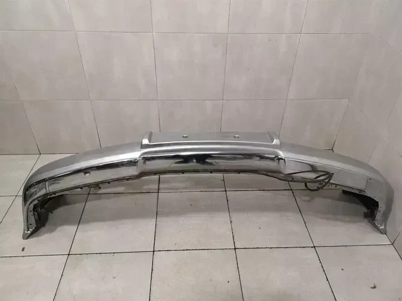Bentley Arnage front bumper BENTLEY ARNAGE GREEN LABEL Front Bumper PT22085...