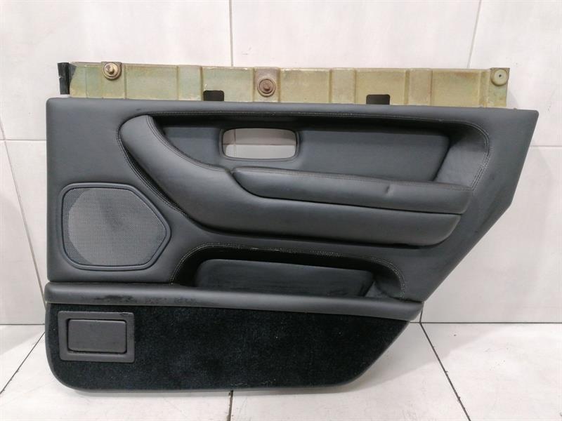 Bentley Arnage 1998-2009 Bentley Arnage Green Label door card rear right PP21152PA door panel right