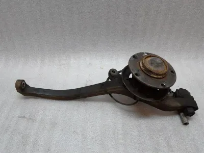 Bentley Arnage Green Label Left Front Hub PD25455PH Wheel Bearing Housing Front Left