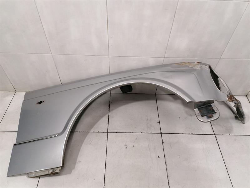Bentley Arnage 1998-2009 Bentley Arnage Green Label Right Wing PN20920PD Front Right Fender FAULTY