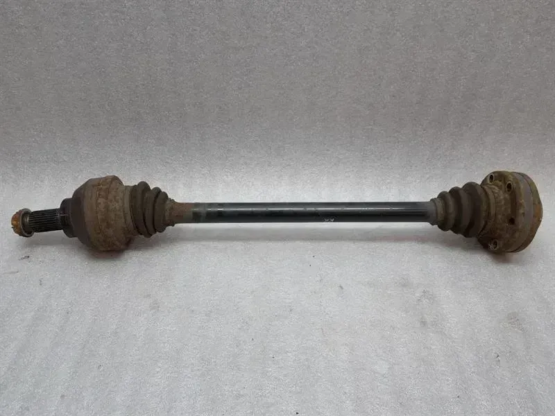 Bentley Arnage 1998-2009 Bentley Arnage Green Label Drive Shaft Right PD22515PB Rear Right Drive Shaft