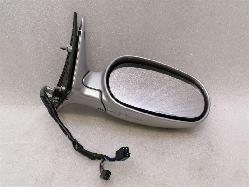 Bentley Arnage 1998-2009 BENTLEY ARNAGE GREEN LABEL Right Door Mirror RHD PP20295PA Right Handlebar