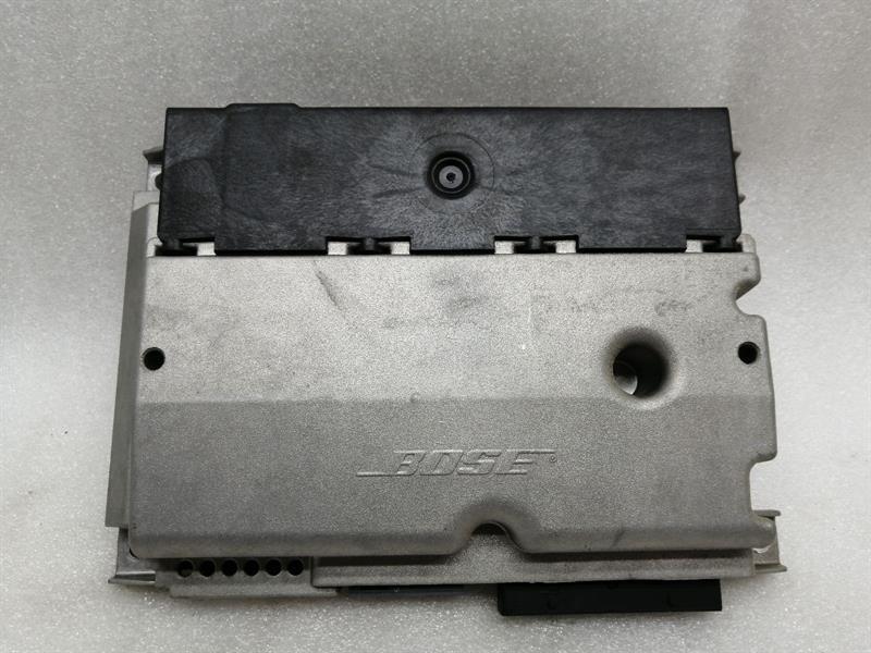 Cadillac STS 2005-2011 Cadillac STS-V STS LC3 Amplifier 15856207 Amp Bose