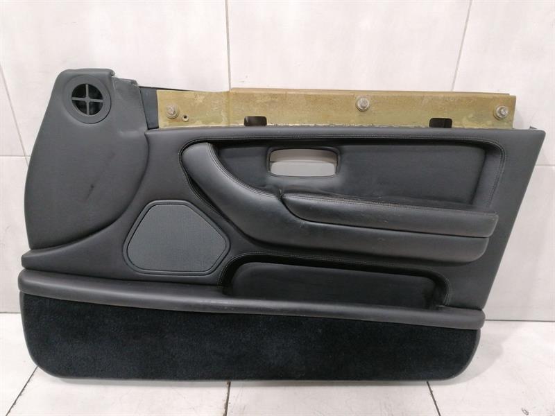 Bentley Arnage 1998-2009 Bentley Arnage Green Label Door Card Front Right PP21150PB Door Panel Right