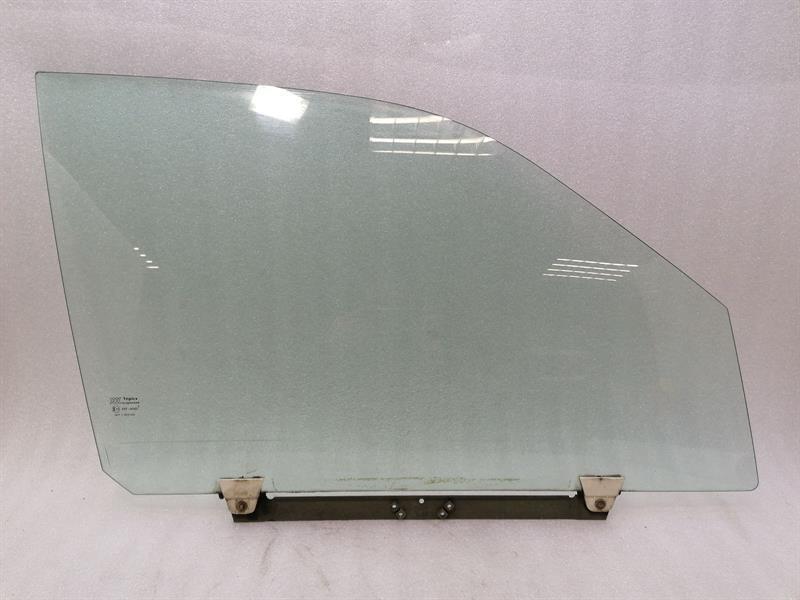 Bentley Arnage 1998-2009 Bentley Arnage Green Label Right Front Door Glass PP29908PB Front Door Glass R