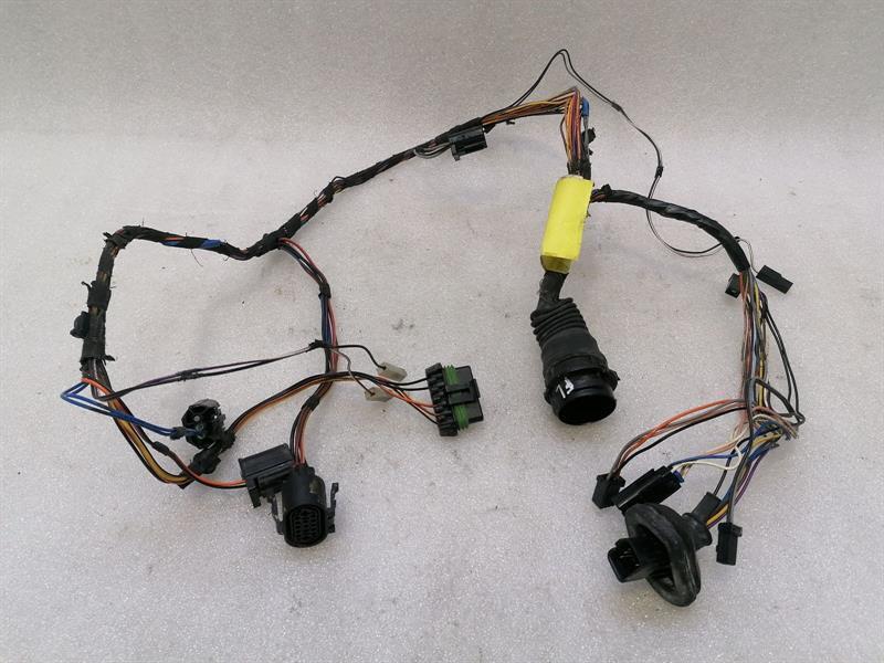Bentley Arnage 1998-2009 BENTLEY ARNAGE GREEN LABEL Wiring Loom PM20816 Wiring Harness DOOR LH