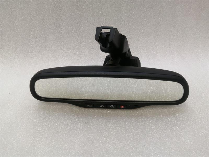 Cadillac STS 2005-2011 Cadillac STS-V STS LC3 rear view mirror 25846037 rear view mirror interior mirror