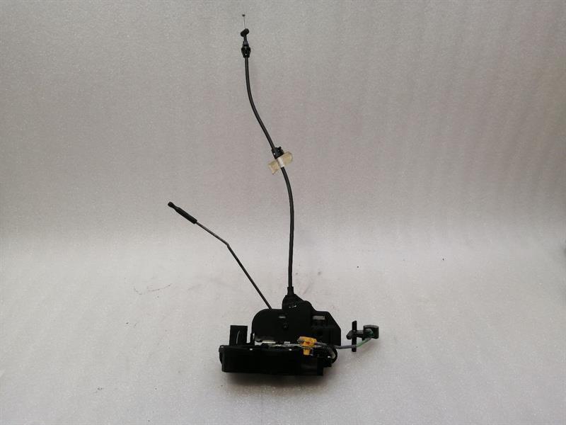 Cadillac STS 2005-2011 Cadillac STS-V STS LC3 rear right door lock 22741954 door lock rear right