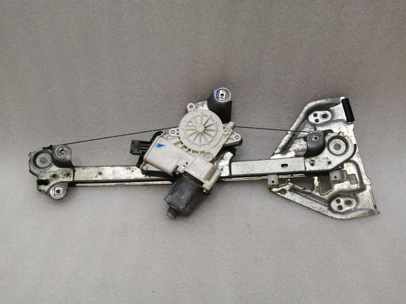 Cadillac STS 2005-2011 Cadillac STS-V STS LC3 Right Rear Door Winder 25999741 Window Regulator Rear Right