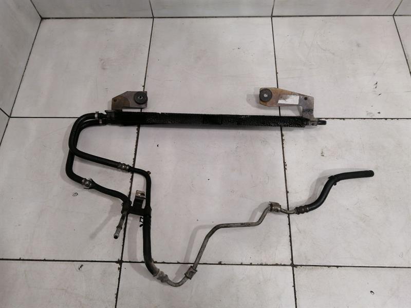 Cadillac STS 2005-2011 Cadillac STS-V STS LC3 power steering radiator 15906726 servo oil cooler