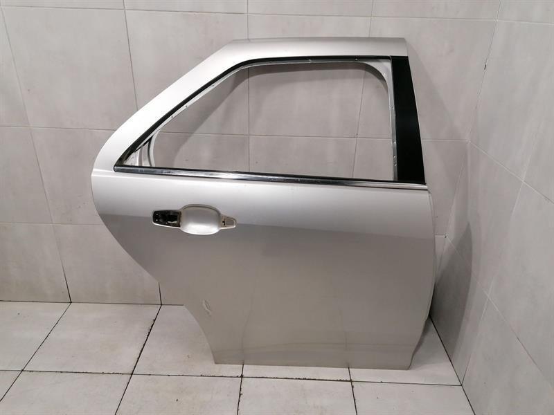 Cadillac STS 2005-2011 CADILLAC STS-V STS LC3 Right Rear Door 89022642 Door Rear Right