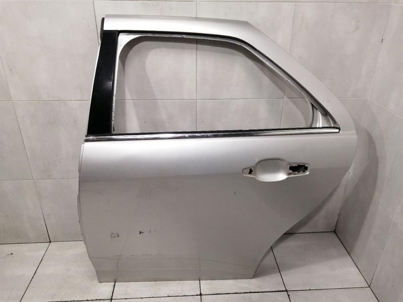 Cadillac STS 2005-2011 Cadillac STS-V STS LC3 left rear door 89022641 door rear left