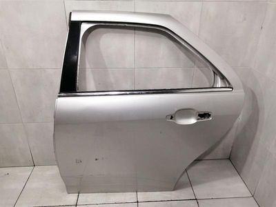 Cadillac STS-V STS LC3 lewe tylne drzwi 89022641 tylne lewe drzwi