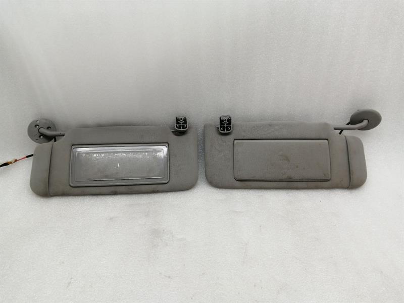 Cadillac STS 2005-2011 Cadillac STS-V STS LC3 Sun Visor 89023281 Sun Visor Visor 19122190