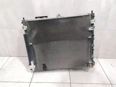 Cadillac STS-V STS LC3 Pack radiateur 19258626 Pack radiateur 22752356