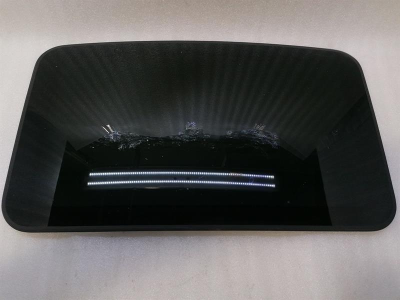 Cadillac STS 2005-2011 CADILLAC STS-V STS LC3 Sunroof 25791961 Sliding Roof