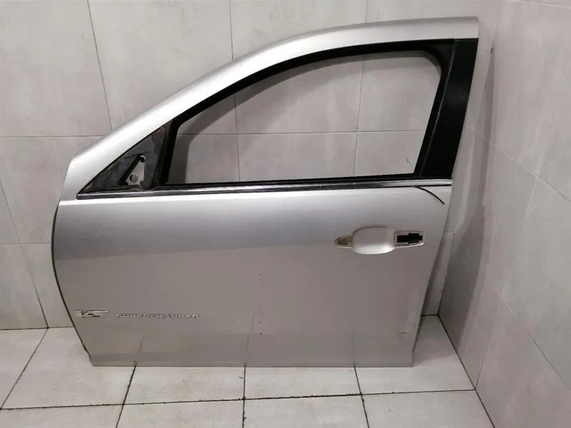 Cadillac STS-V STS LC3 left front door 89022637 door front left