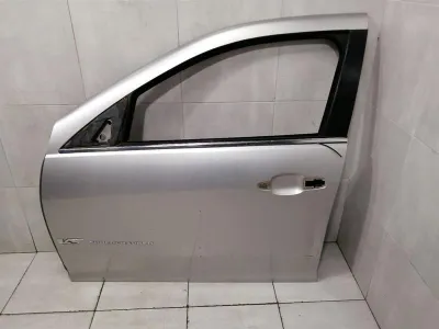 Cadillac STS-V STS LC3 kreisās priekšējās durvis 89022637 durvis priekšējās kreisās