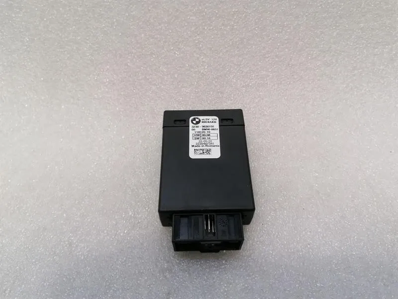 BMW 8 18--25 G16 M8 Gran Coupe Steering Column Control 9630191 ECU