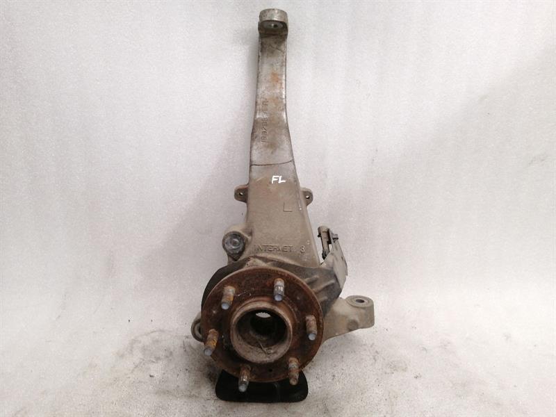 Cadillac STS 2005-2011 CADILLAC STS-V STS LC3 Left Front Hub Wheel Bearing Housing Front Left 18079801EA