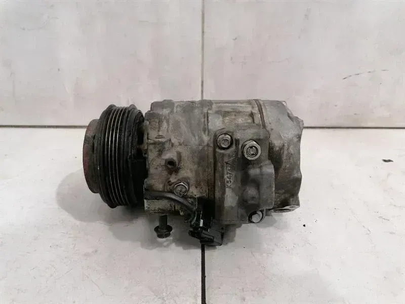 Cadillac STS 2005-2011 CADILLAC STS-V STS LC3 A/C Compressor 447260-0050 Air Conditioning Compressor