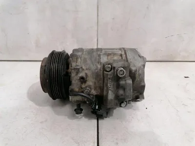Компрессор кондиционера CADILLAC STS-V STS LC3 447260-0050