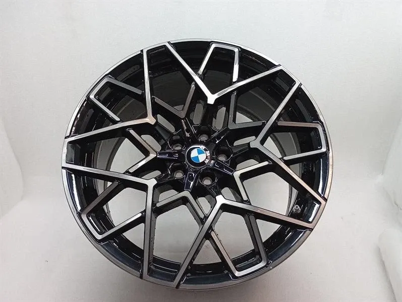 BMW 8 Series 18--25 G16 M8 Alloy Wheel 8089568 Alloy Wheel 9.5J x 20 ET 28 FRONT