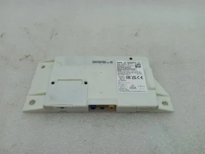 BMW 8 18--25 G16 M8 Gran Coupe 5A7E679 Bluetooth Control unit ECU