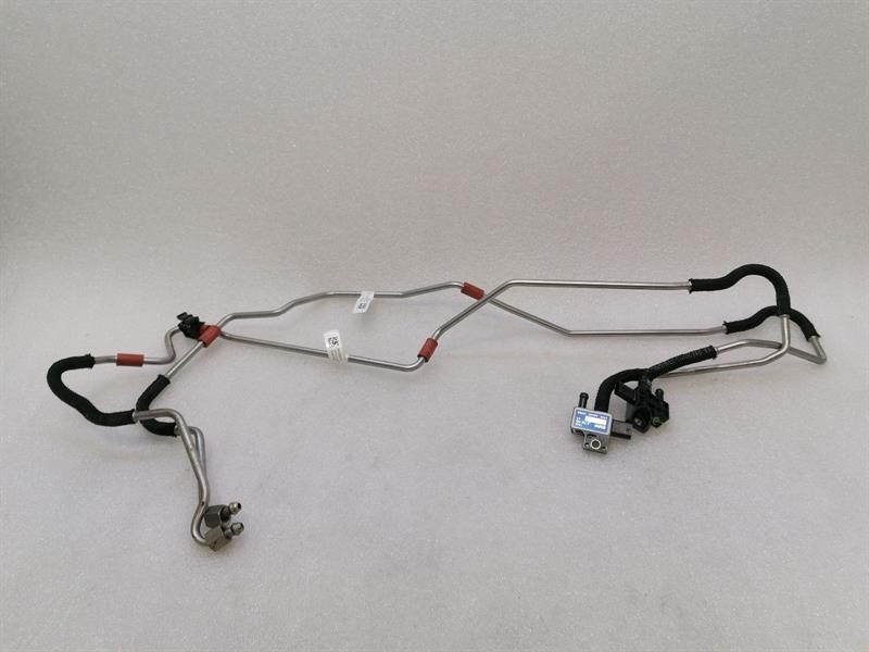 BMW 8 (G15) BMW 8 Series 18--25 G16 M8 Gran Coupe Exhaust Pressure Sensor 8746944 Exhaust Pressure Body type: Saloon
Fuel: Petrol