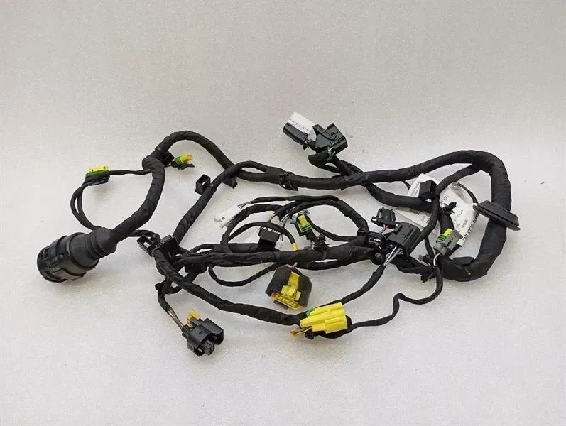 Ferrari 458 Wiring Loom Ferrari 458 F142 Spider Wiring Loom 282662 Wiri...
