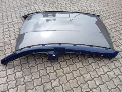 BMW 8 SERIES 18--25 G16 M8 GRAN COUPE HARDTOP 41318074862 CARBON HARDTOP ROOF
