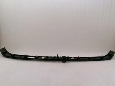 BMW 8er 18--25 G16 M8 Gran Coupé Rückfahrkamera 7446336 Rückfahrkamera