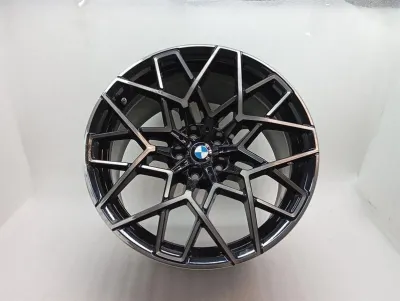 BMW 8 Series 18--25 G16 M8 Алуминиева джанта 8089569 Алуминиева джанта 10.5J x 20 ET 28 ЗАДНА