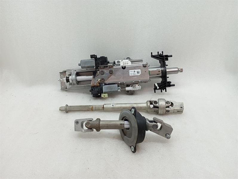 BMW 8 (G15) BMW 8 Series 18--25 G16 M8 Gran Coupe Steering Column 7045955017 Steering Column Body type: Saloon
Fuel: Petrol