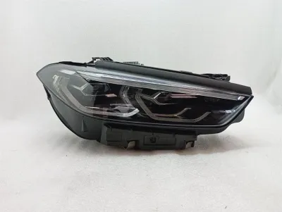 BMW 8. sērijas LED G16 M8 labais priekšējais lukturis 5A41012 priekšējais lukturis labais