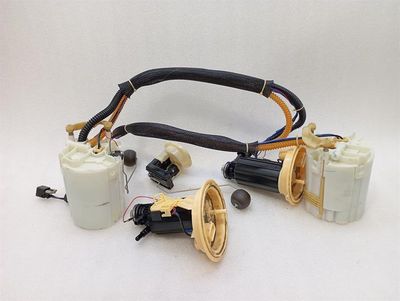 Pompa paliwa Ferrari 458 F142 Spider elektryczna 254312