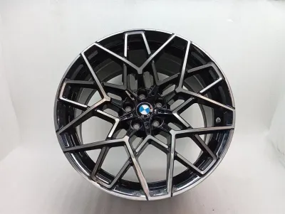 BMW 8. sērija 18--25 G16 M8 Vieglmetāla diski 8089568 Vieglmetāla diski 9,5 J x 20 ET 28 PRIEKŠĒJĀ